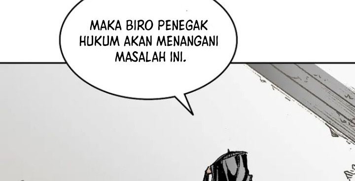 Memoir Of The King Of War Chapter 135 Gambar 32