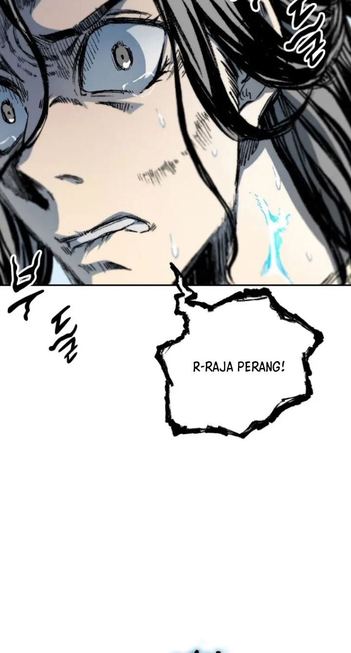 Memoir Of The King Of War Chapter 135 Gambar 38