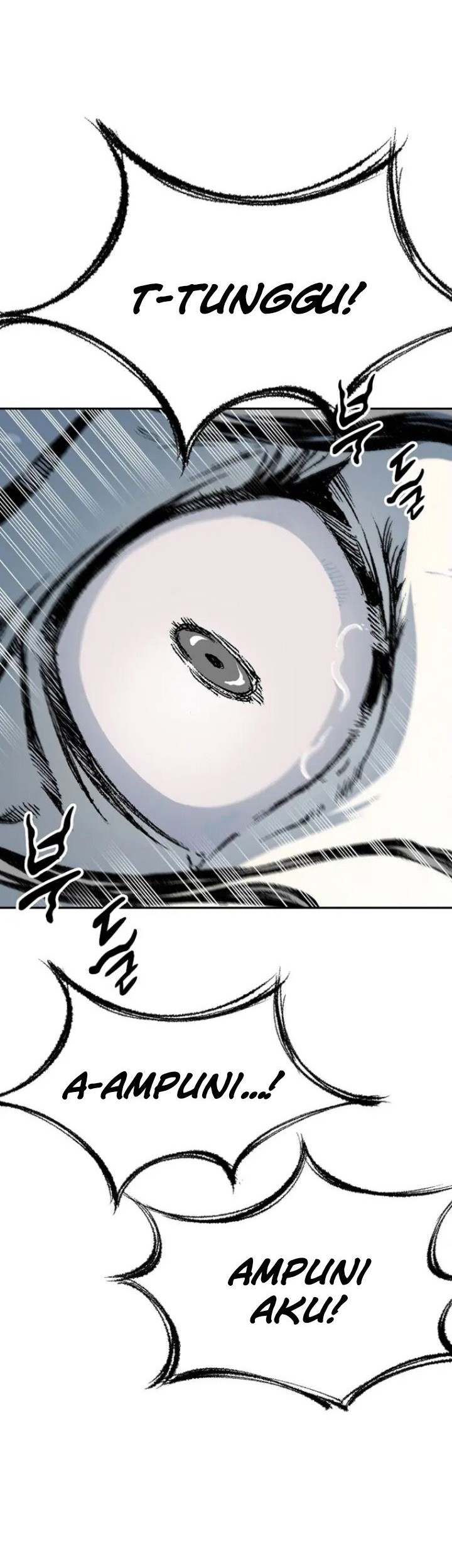 Memoir Of The King Of War Chapter 135 Gambar 40