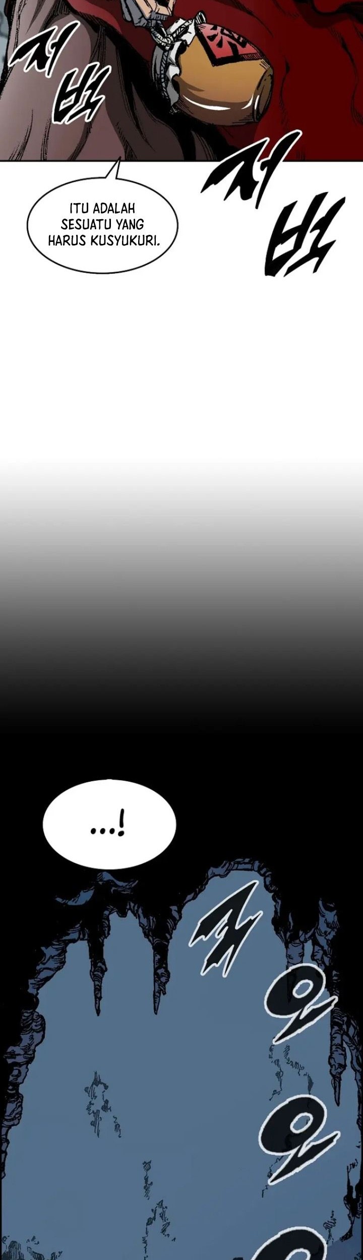 Memoir Of The King Of War Chapter 135 Gambar 46