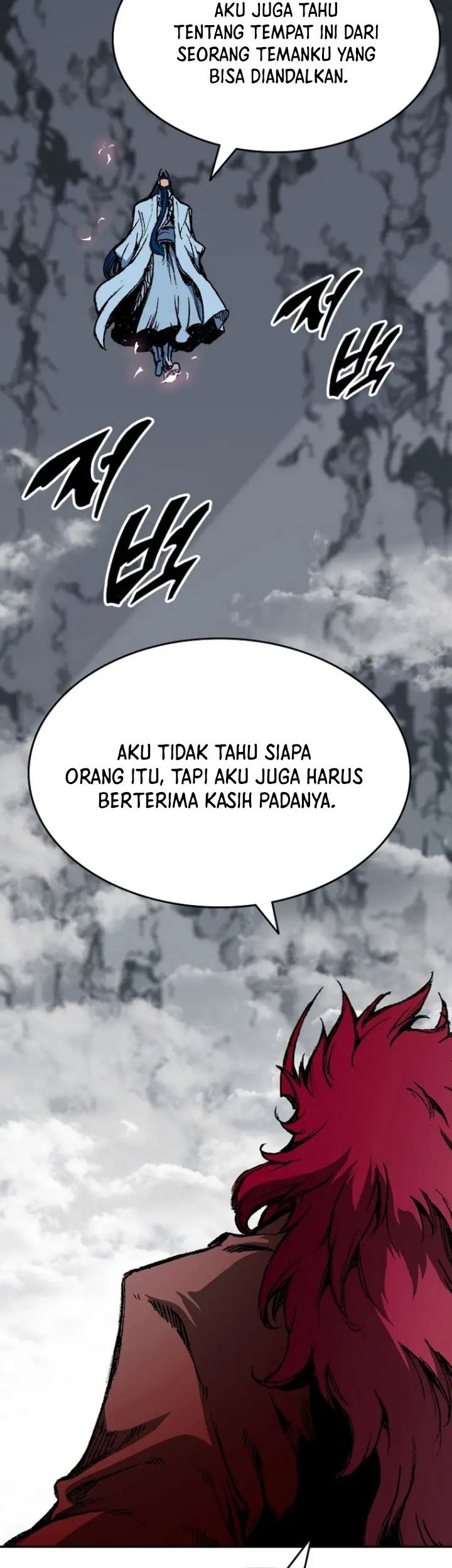 Memoir Of The King Of War Chapter 135 Gambar 49