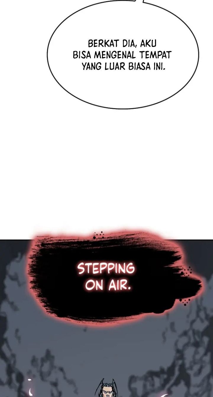 Memoir Of The King Of War Chapter 135 Gambar 50