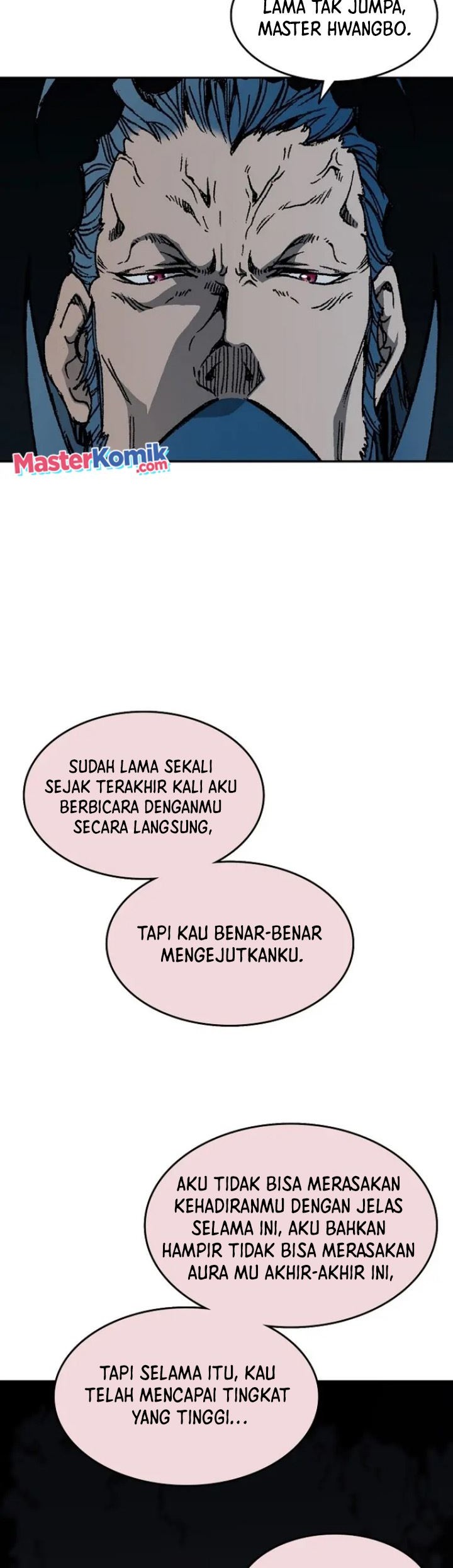 Memoir Of The King Of War Chapter 135 Gambar 53