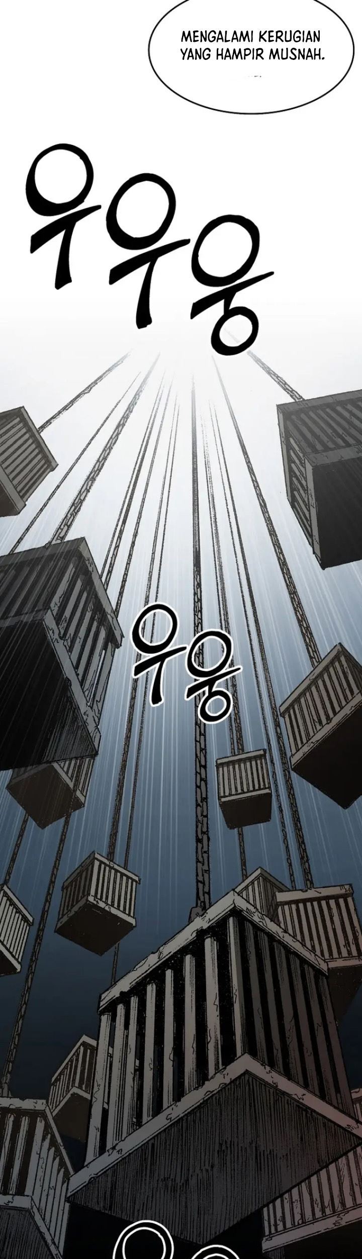 Memoir Of The King Of War Chapter 135 Gambar 69