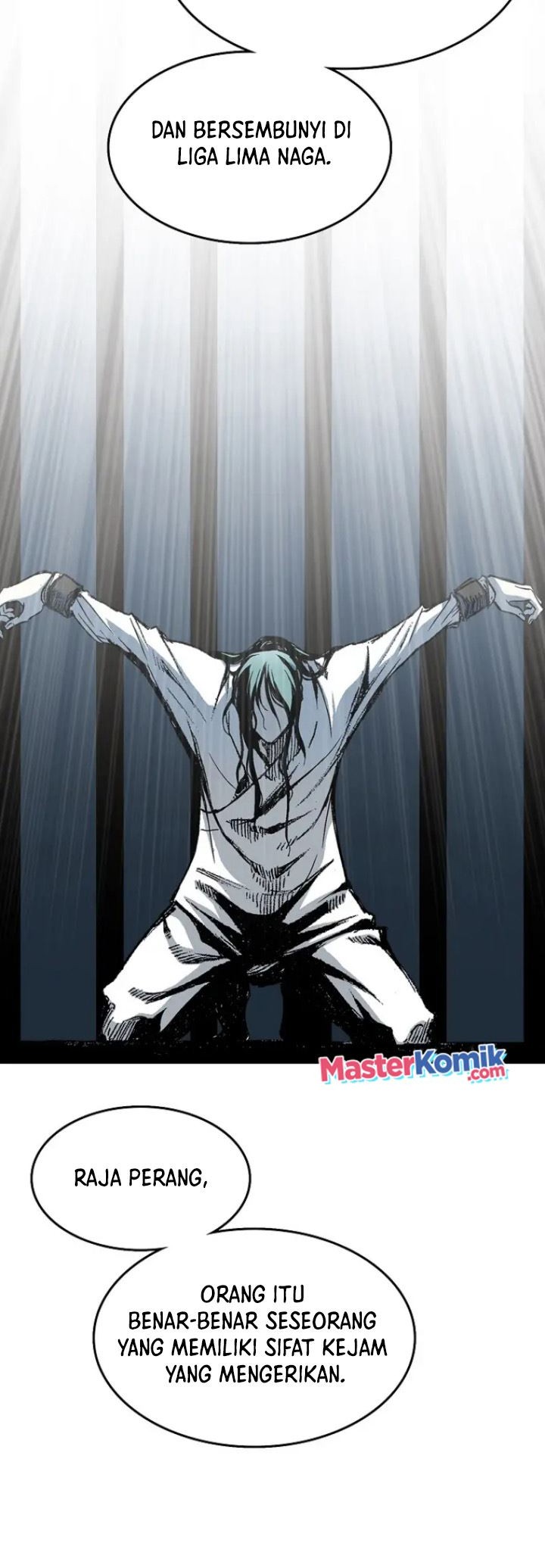 Memoir Of The King Of War Chapter 135 Gambar 71