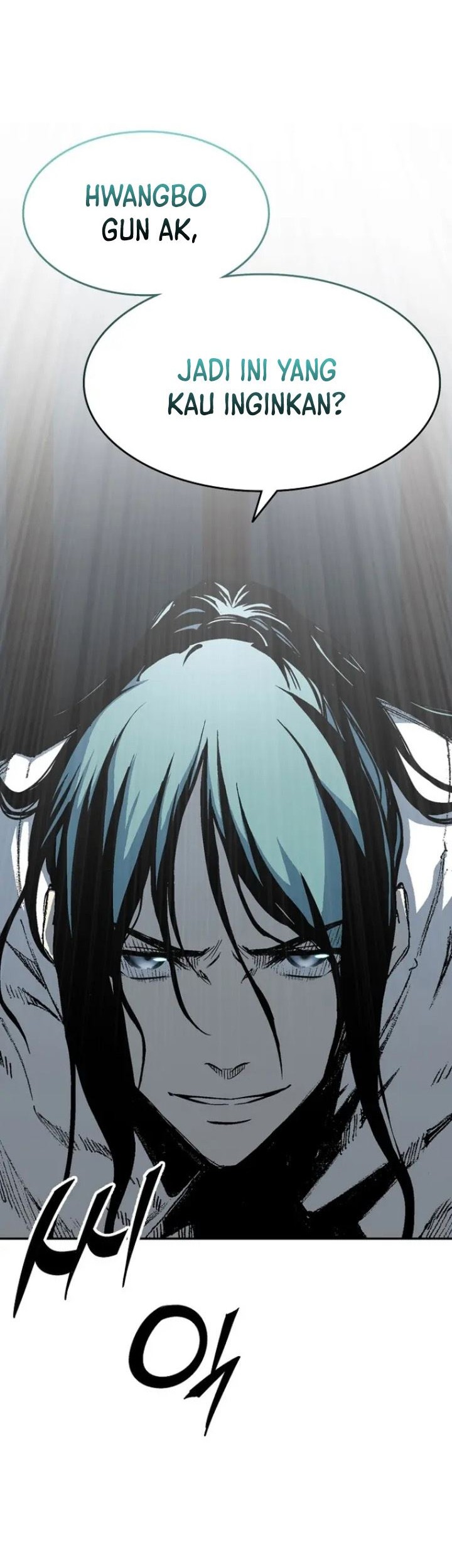 Memoir Of The King Of War Chapter 135 Gambar 73