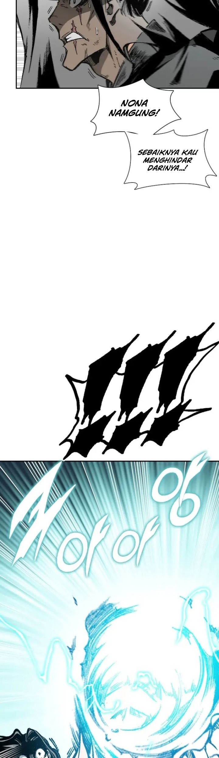 Memoir Of The King Of War Chapter 135 Gambar 19