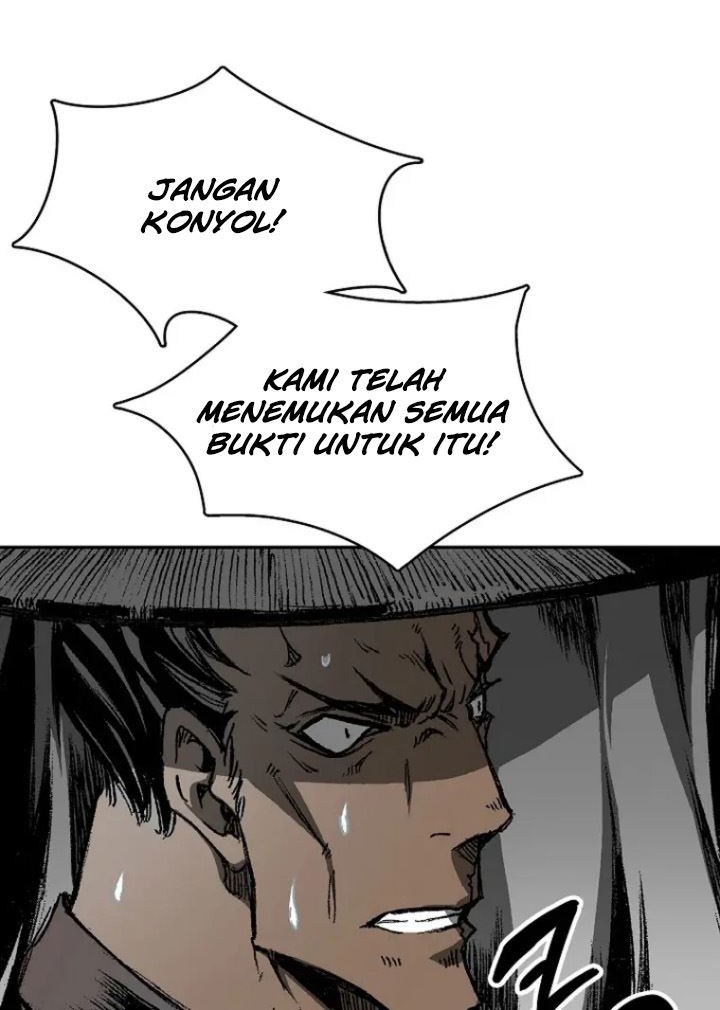 Memoir Of The King Of War Chapter 135 Gambar 13
