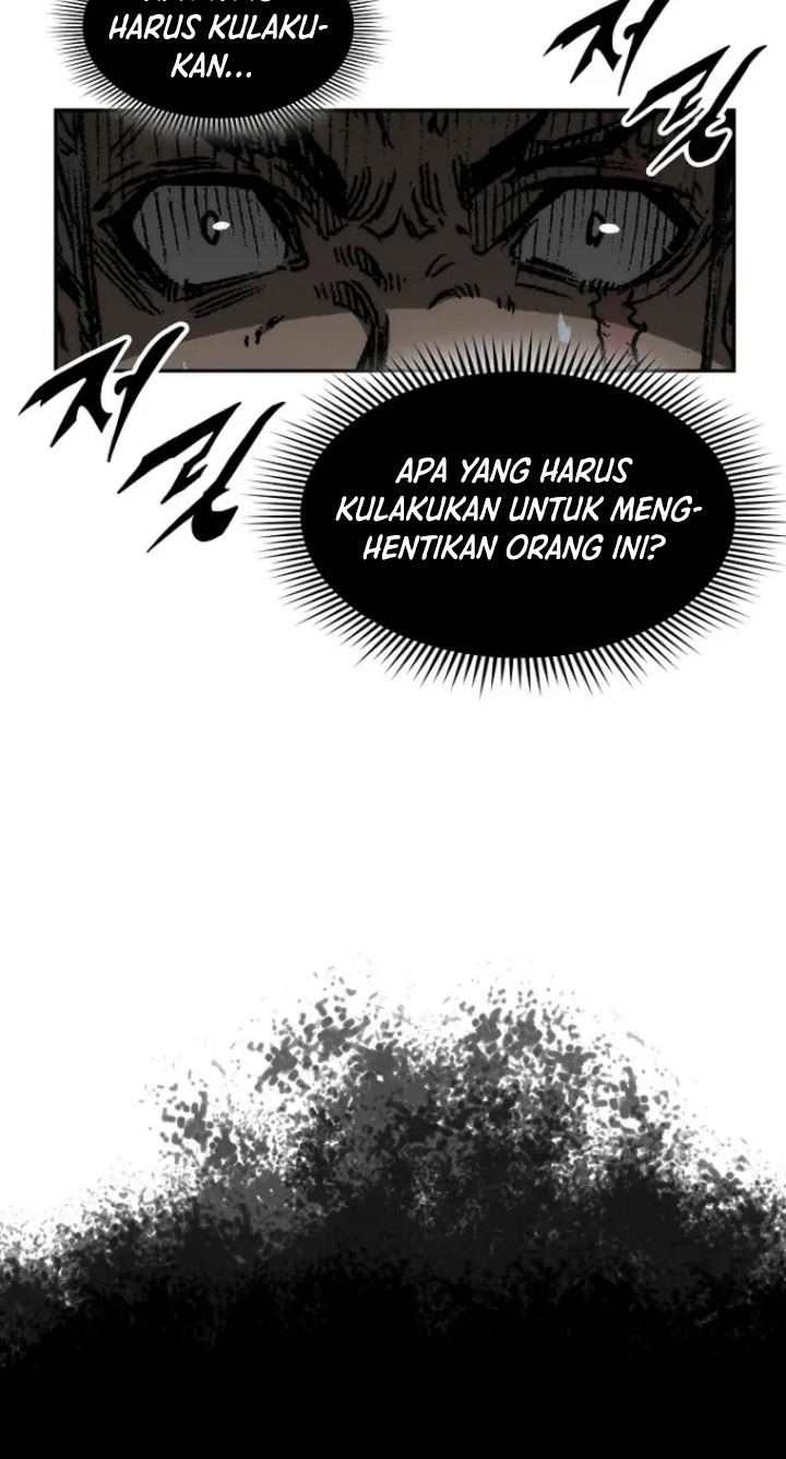 Memoir Of The King Of War Chapter 135 Gambar 25