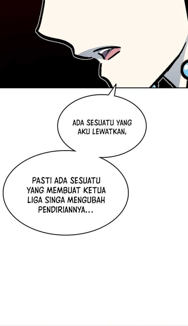 Memoir Of The King Of War Chapter 137 Gambar 43