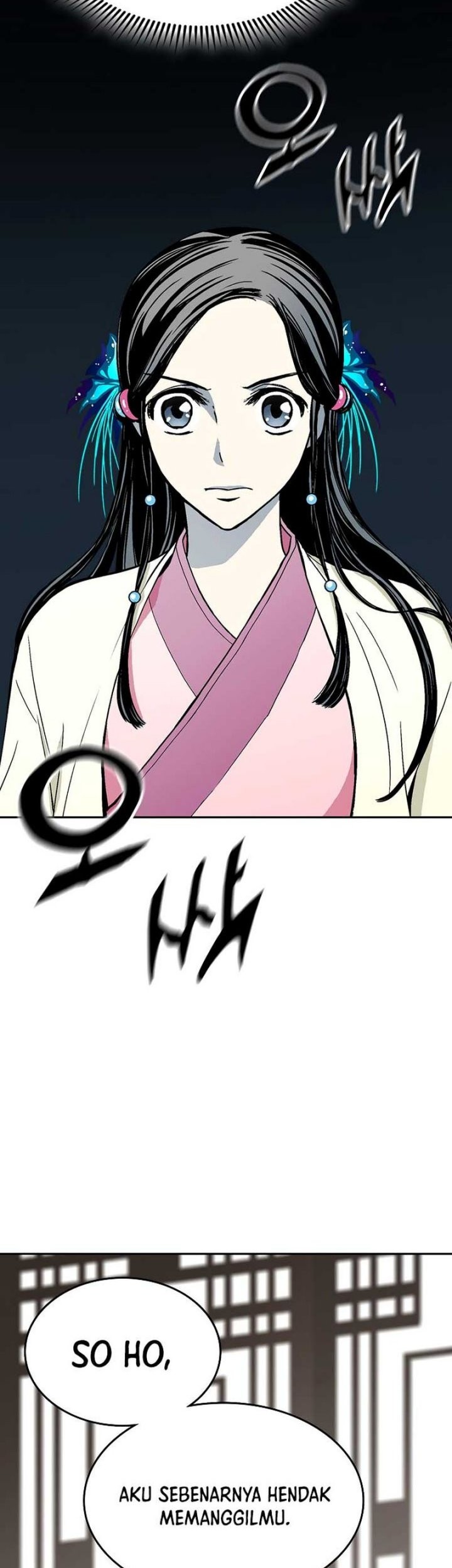 Memoir Of The King Of War Chapter 137 Gambar 50