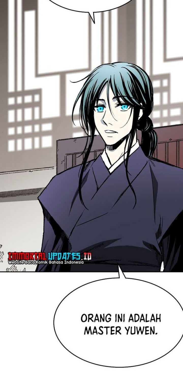 Memoir Of The King Of War Chapter 137 Gambar 51