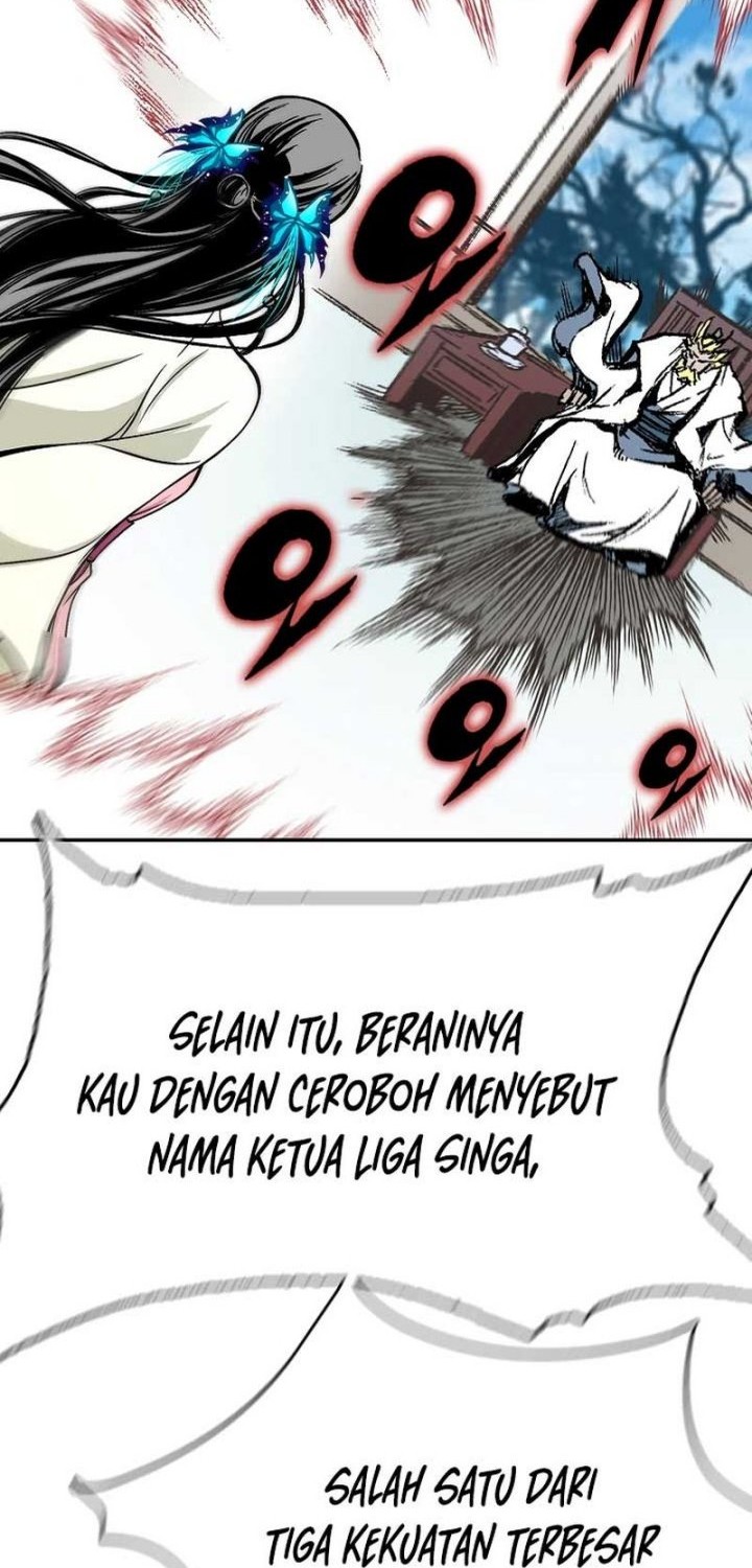 Memoir Of The King Of War Chapter 137 Gambar 55