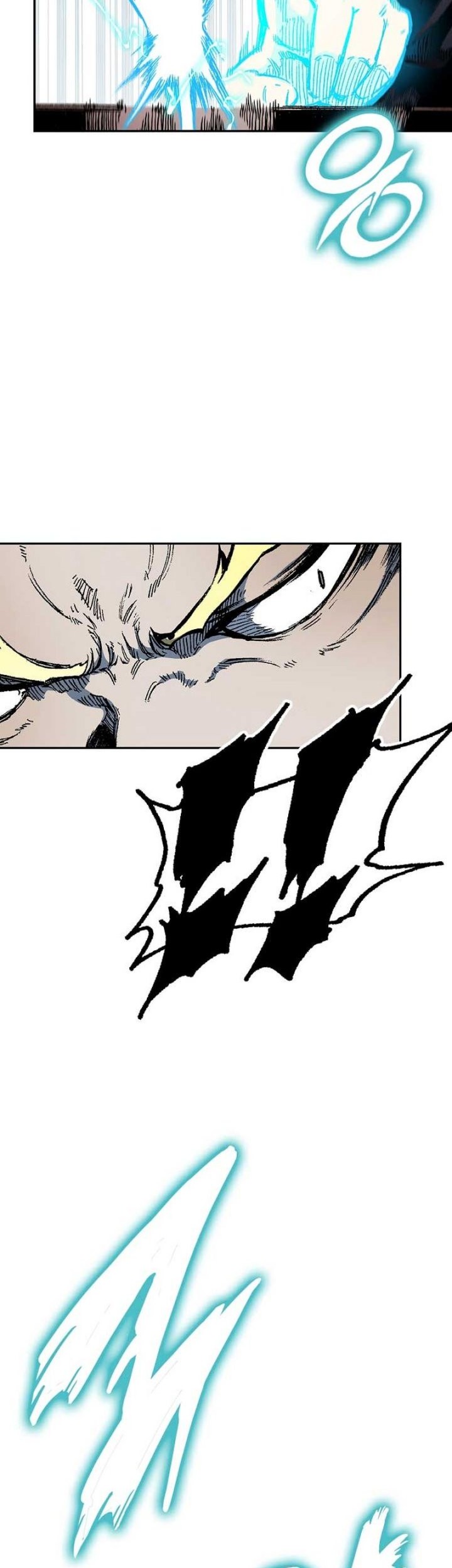 Memoir Of The King Of War Chapter 137 Gambar 58