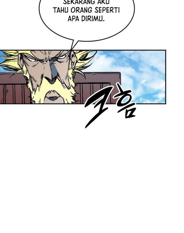 Memoir Of The King Of War Chapter 137 Gambar 63