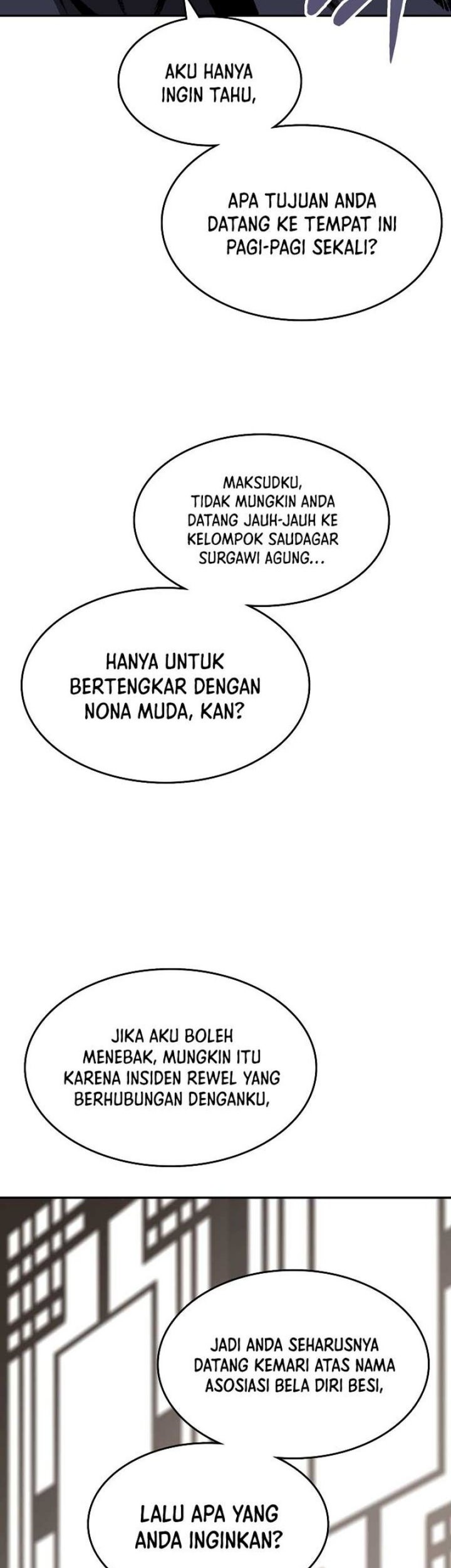 Memoir Of The King Of War Chapter 137 Gambar 66