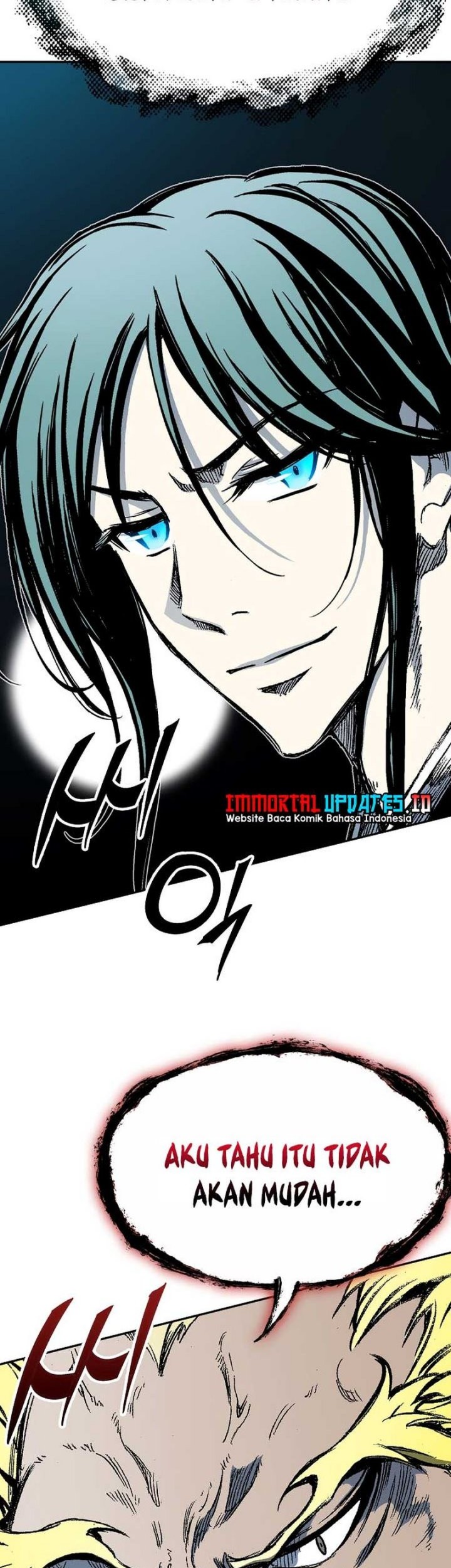 Memoir Of The King Of War Chapter 137 Gambar 70