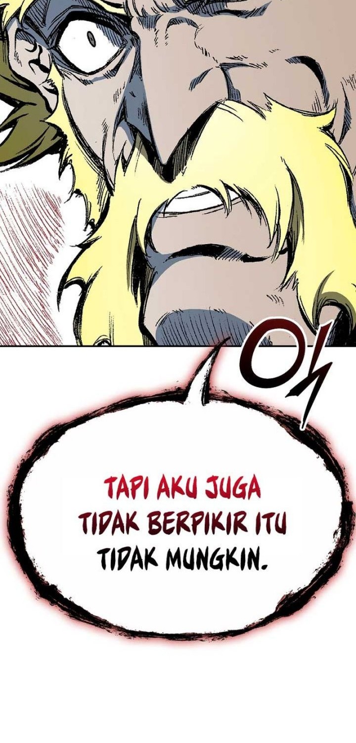 Memoir Of The King Of War Chapter 137 Gambar 71