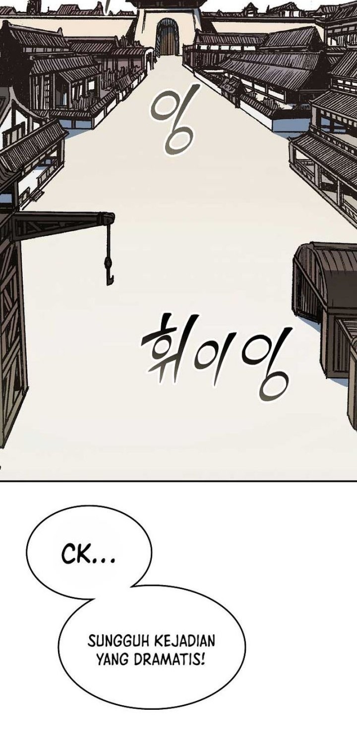 Memoir Of The King Of War Chapter 137 Gambar 4