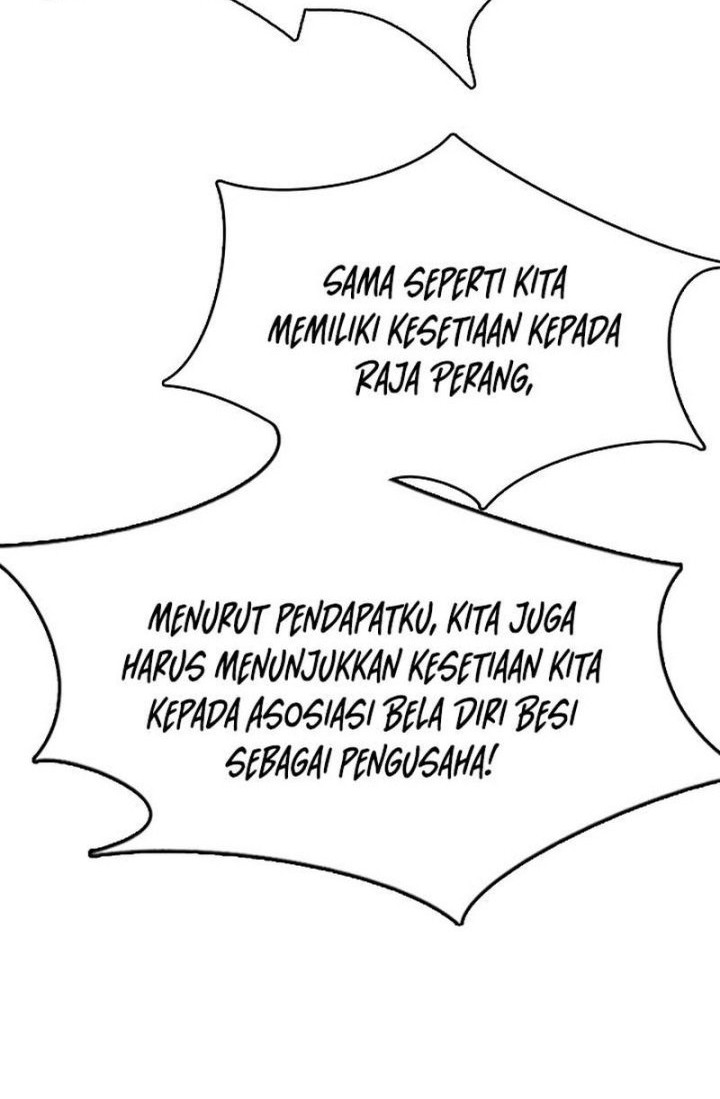 Memoir Of The King Of War Chapter 137 Gambar 27