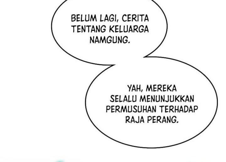 Memoir Of The King Of War Chapter 137 Gambar 16