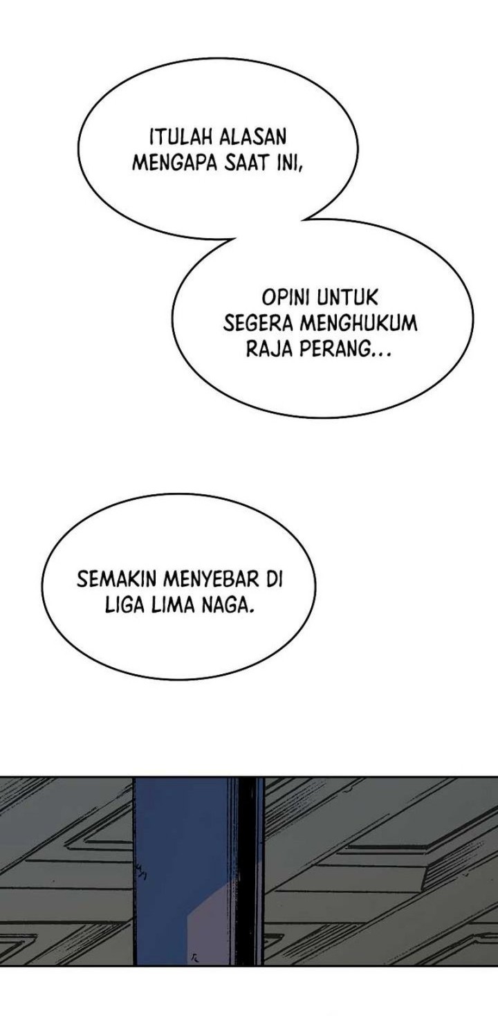 Memoir Of The King Of War Chapter 137 Gambar 20