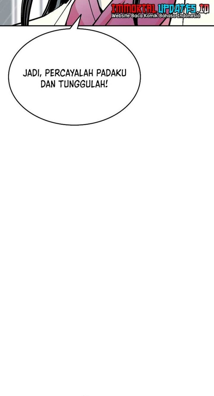 Memoir Of The King Of War Chapter 137 Gambar 35