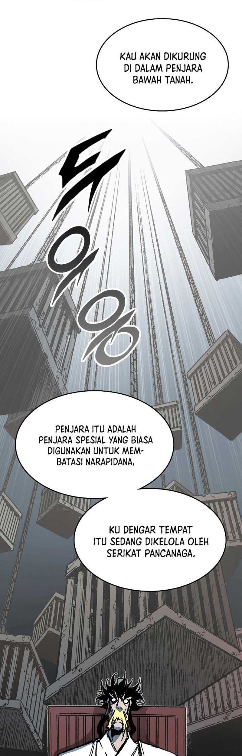 Memoir Of The King Of War Chapter 138 Gambar 37