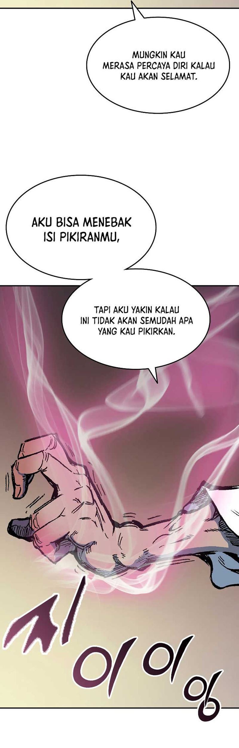 Memoir Of The King Of War Chapter 138 Gambar 46