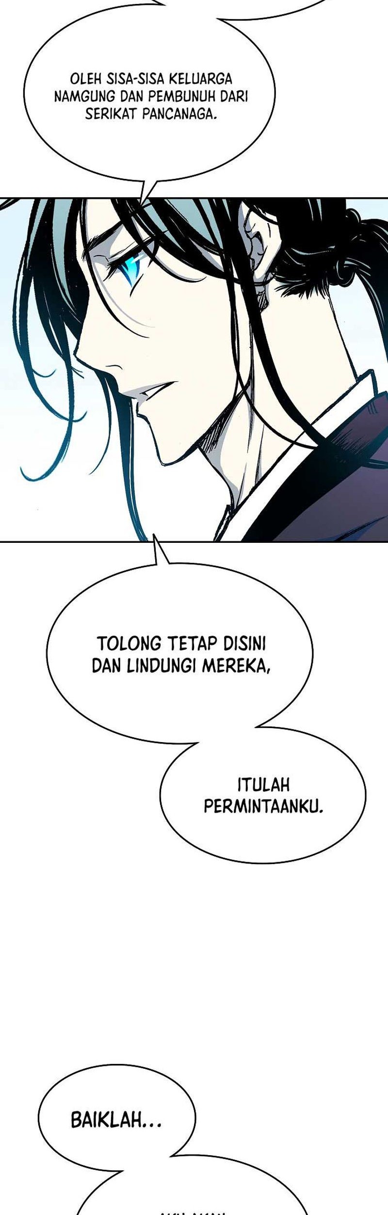 Memoir Of The King Of War Chapter 138 Gambar 52