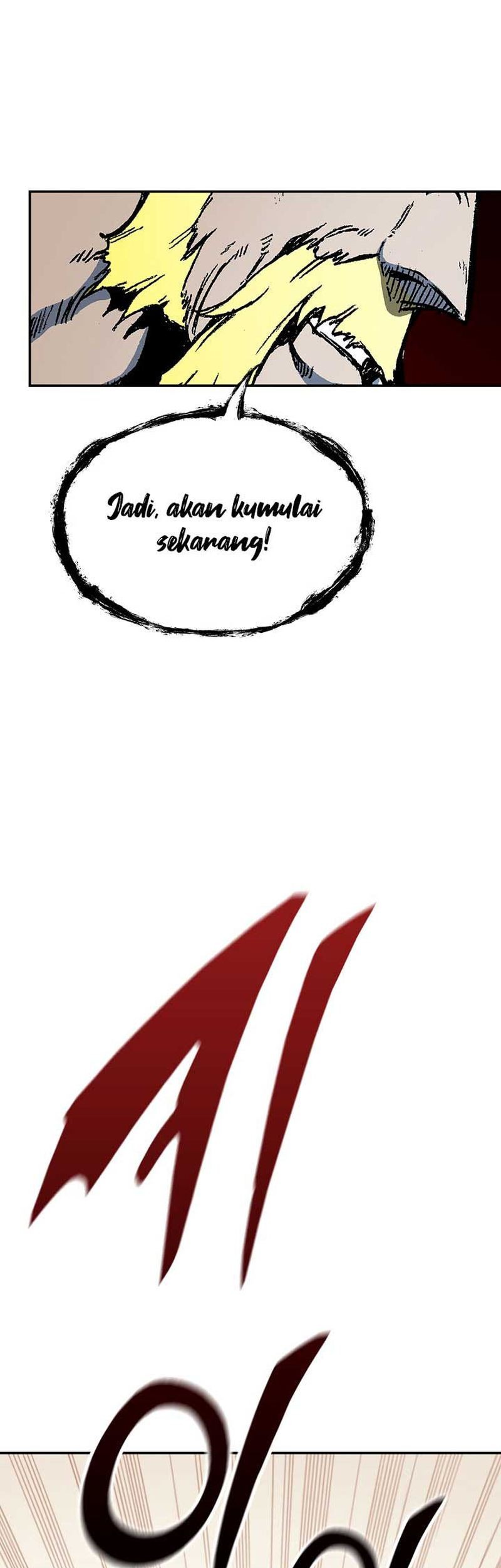 Memoir Of The King Of War Chapter 138 Gambar 54