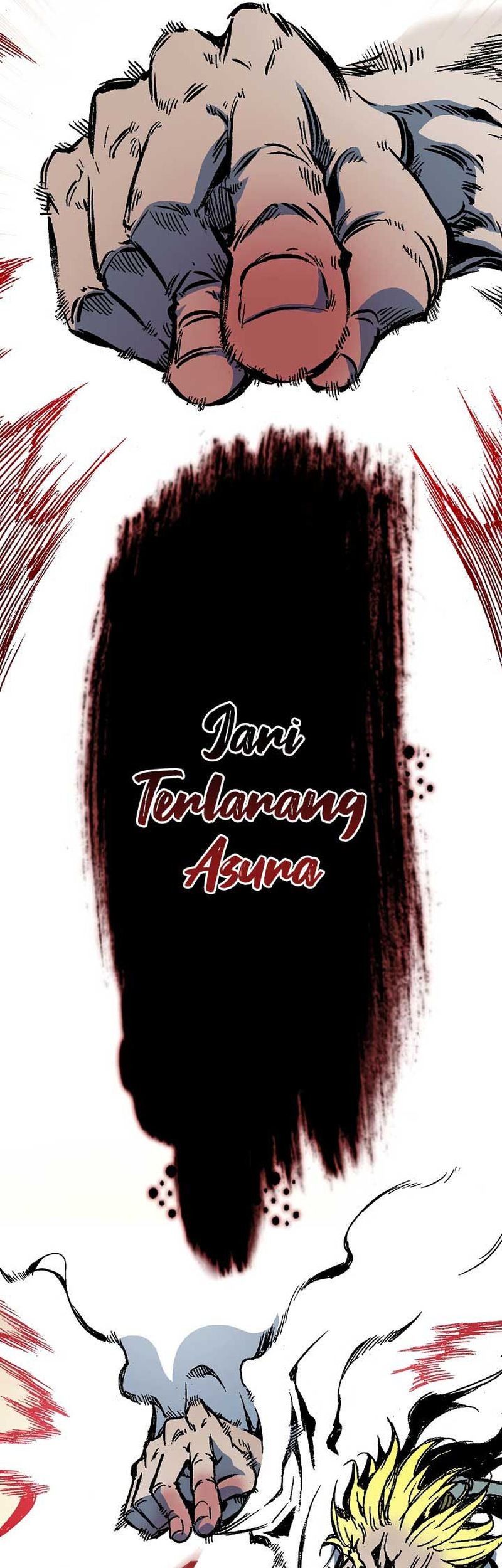 Memoir Of The King Of War Chapter 138 Gambar 56