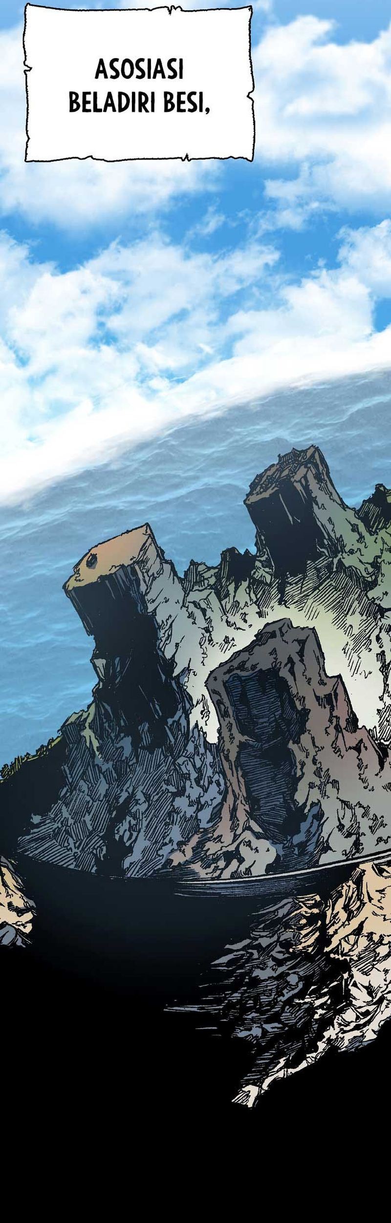 Memoir Of The King Of War Chapter 138 Gambar 59