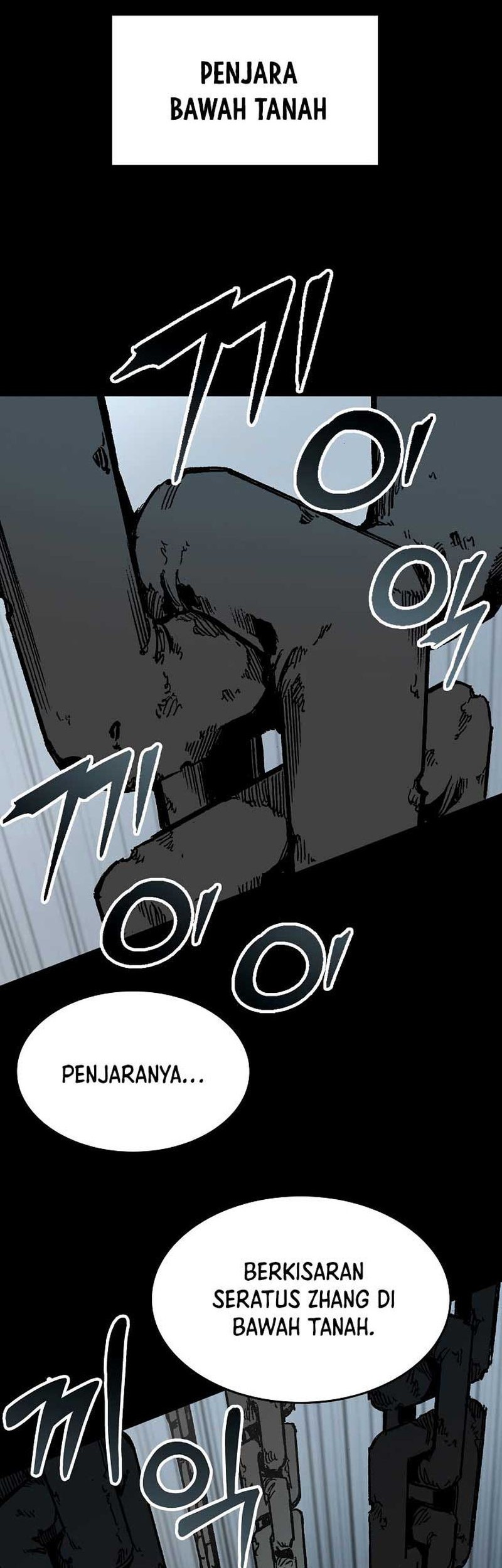 Memoir Of The King Of War Chapter 138 Gambar 60