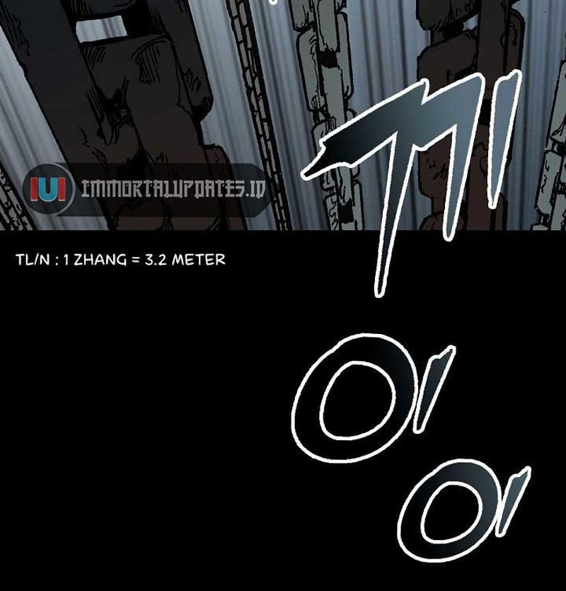 Memoir Of The King Of War Chapter 138 Gambar 61