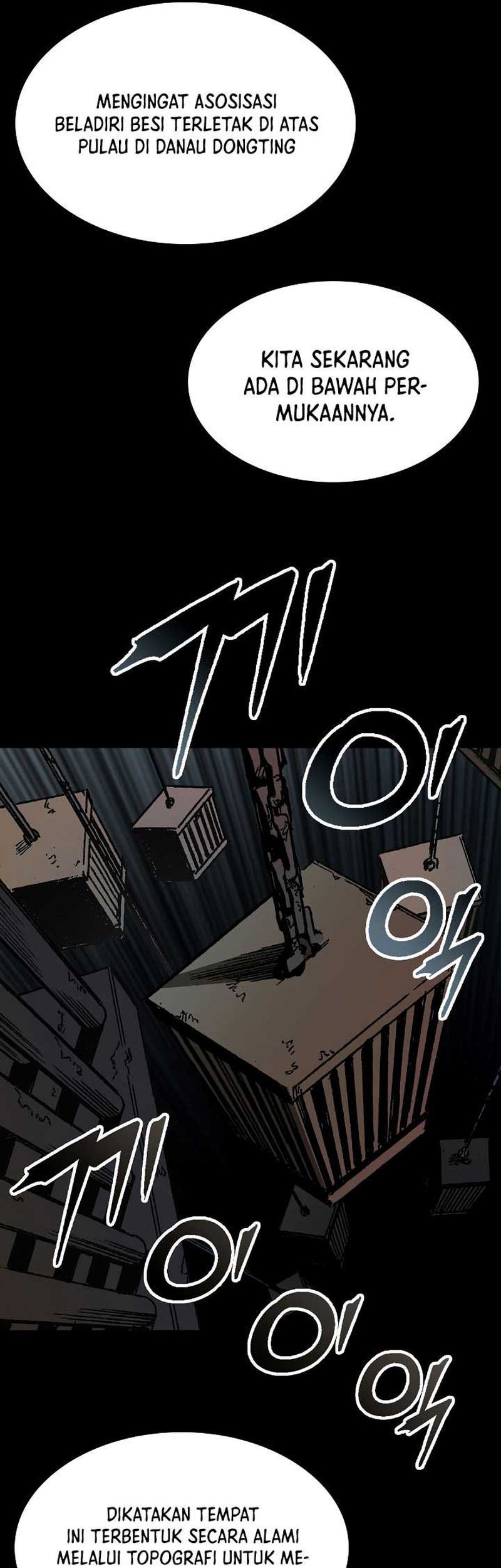 Memoir Of The King Of War Chapter 138 Gambar 62