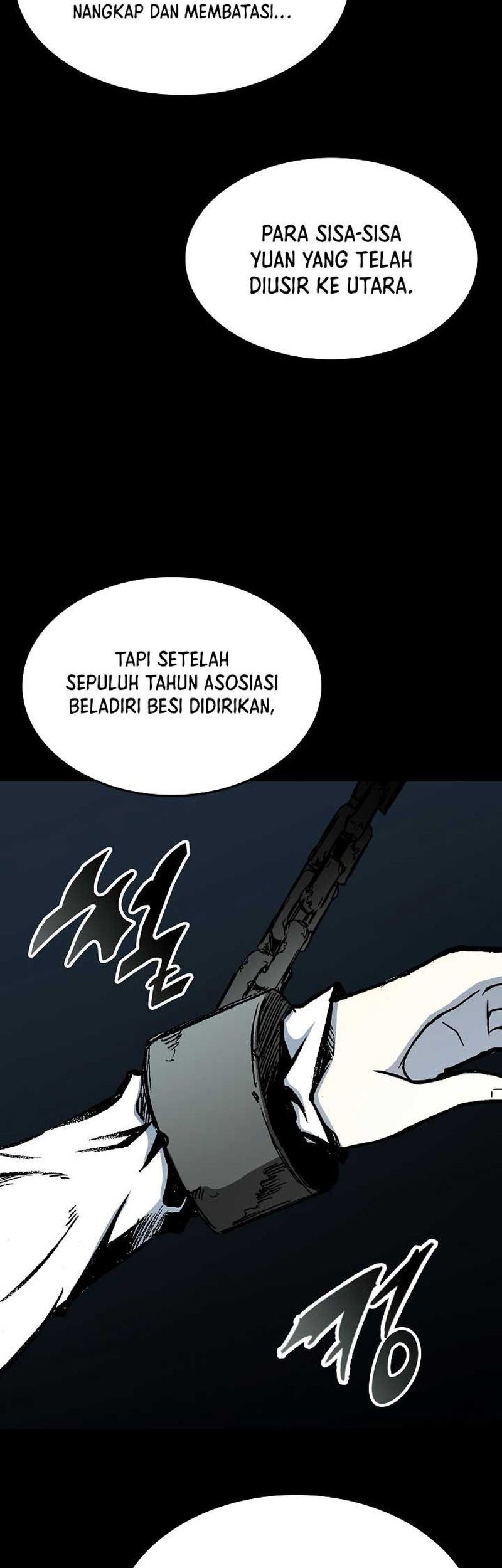 Memoir Of The King Of War Chapter 138 Gambar 63