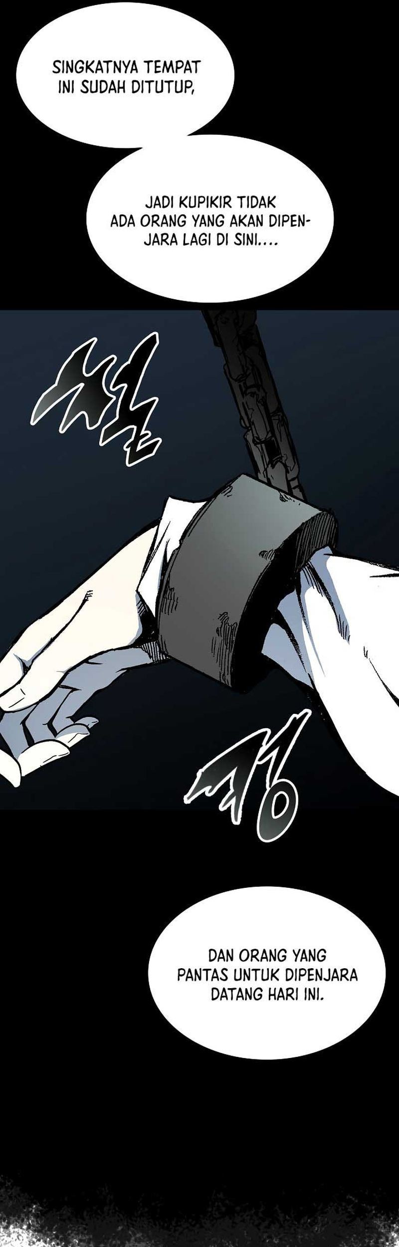 Memoir Of The King Of War Chapter 138 Gambar 65