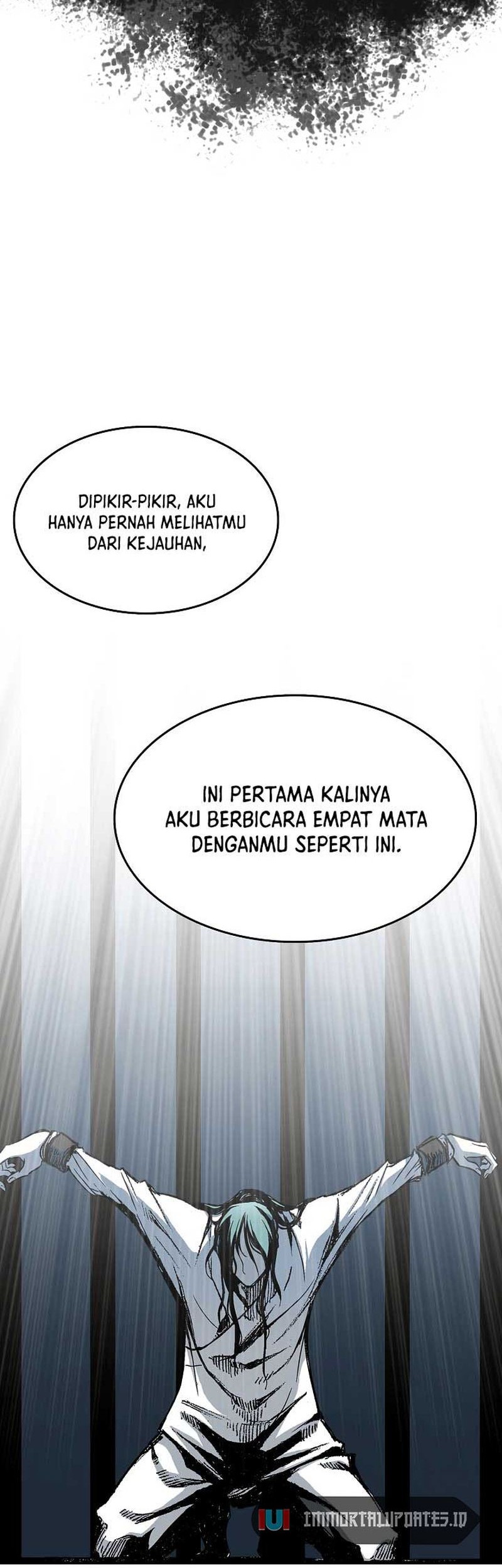 Memoir Of The King Of War Chapter 138 Gambar 66