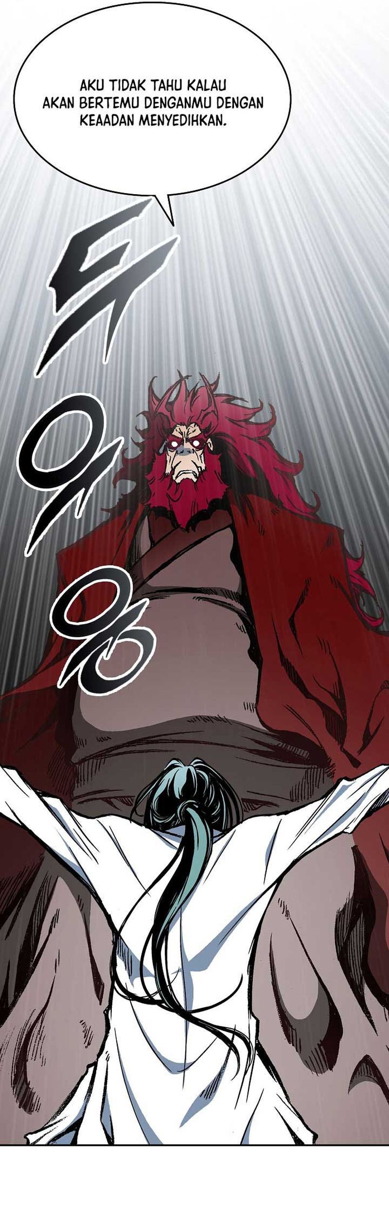 Memoir Of The King Of War Chapter 138 Gambar 71