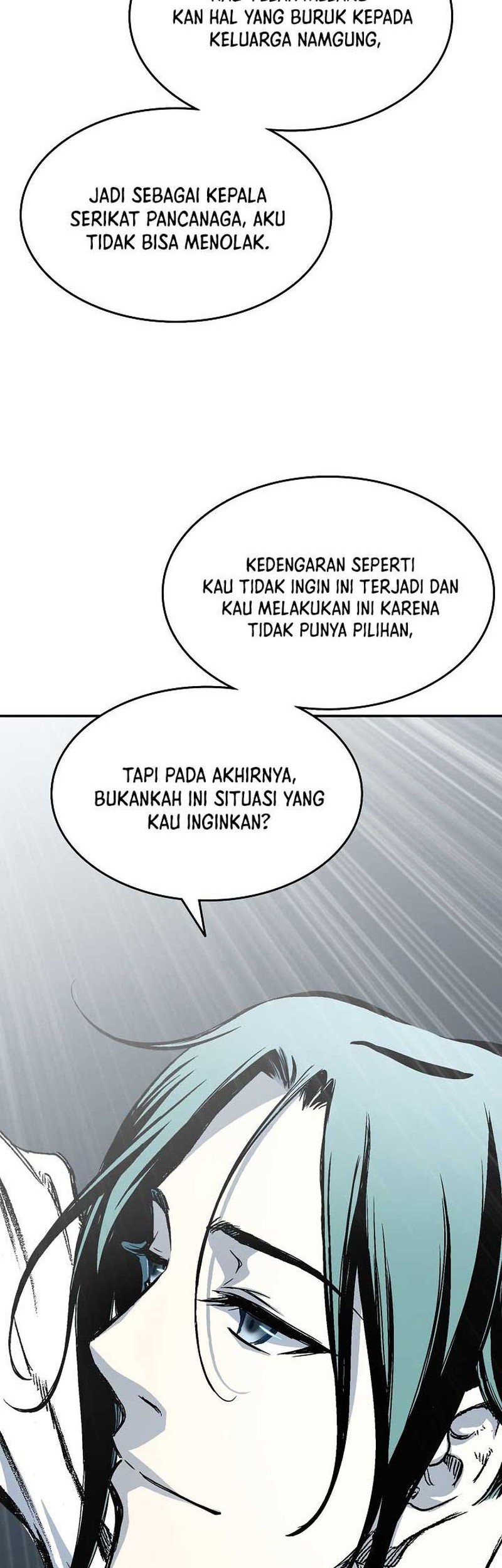 Memoir Of The King Of War Chapter 138 Gambar 75
