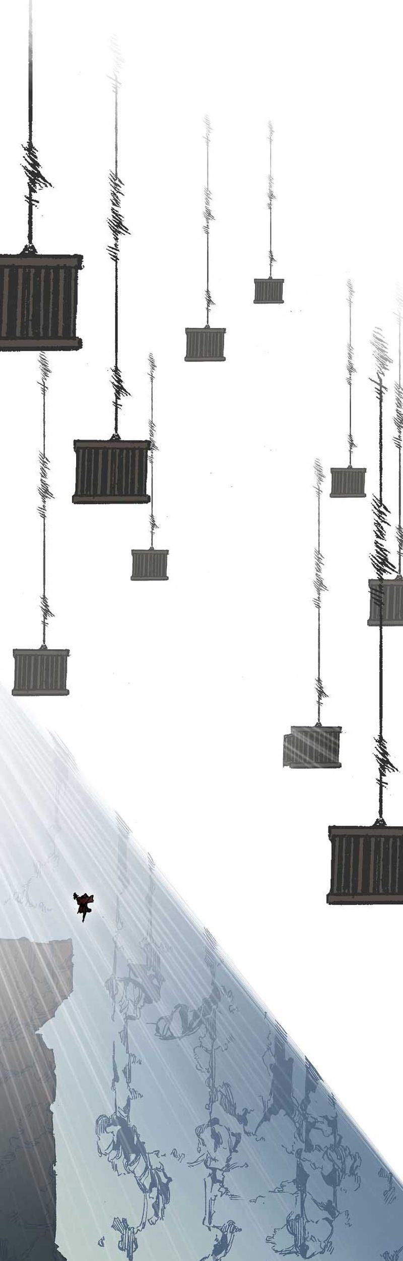 Memoir Of The King Of War Chapter 138 Gambar 83