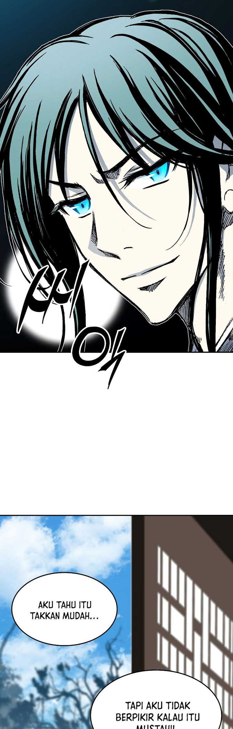 Memoir Of The King Of War Chapter 138 Gambar 4