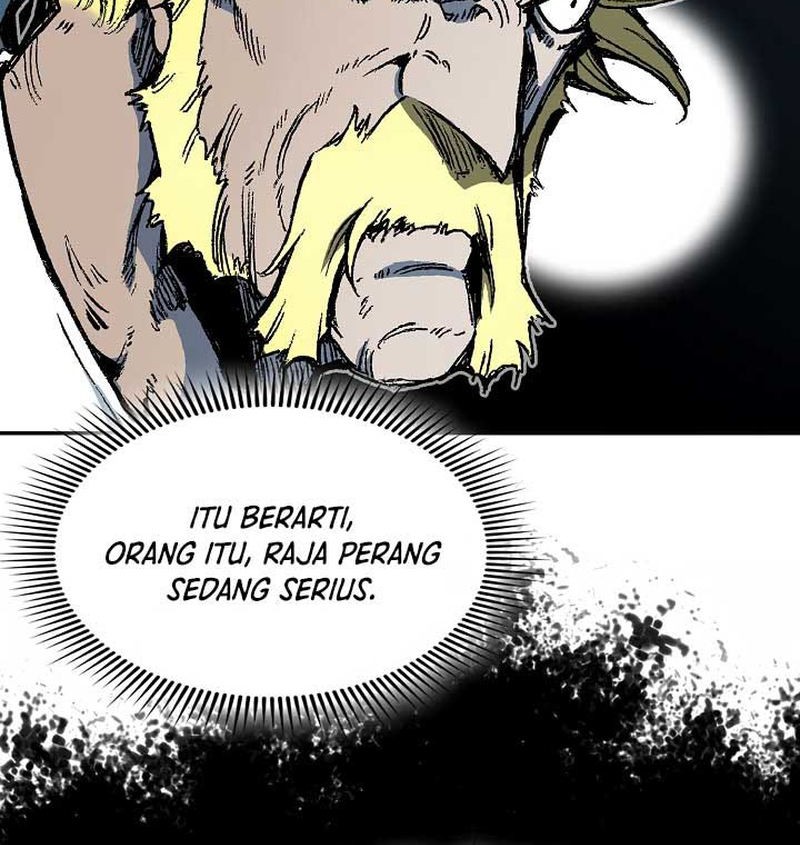Memoir Of The King Of War Chapter 138 Gambar 6
