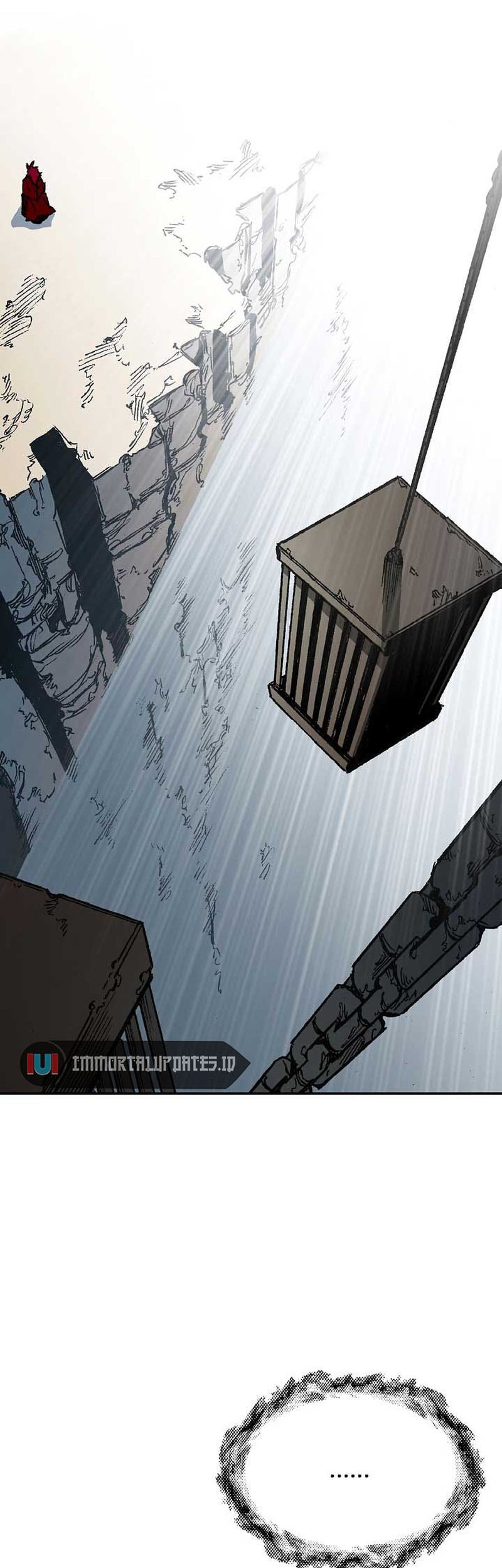 Memoir Of The King Of War Chapter 138 Gambar 89