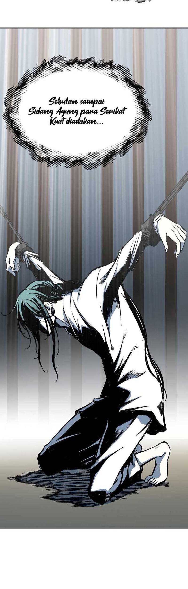 Memoir Of The King Of War Chapter 138 Gambar 90