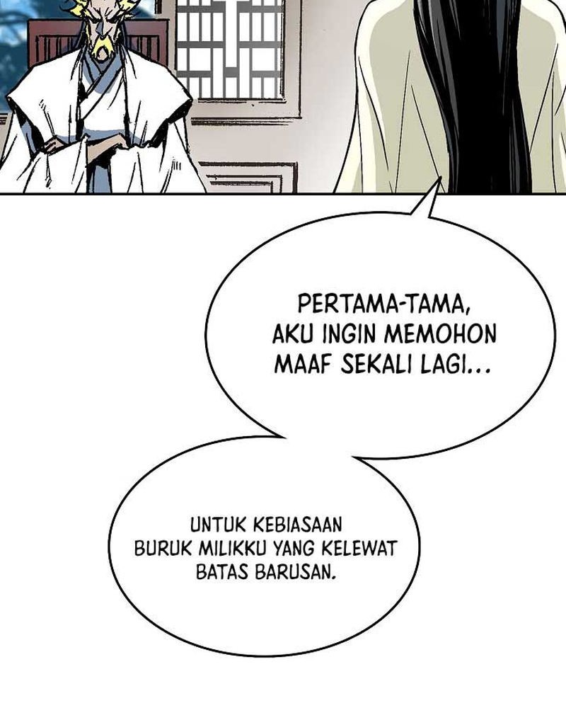 Memoir Of The King Of War Chapter 138 Gambar 18
