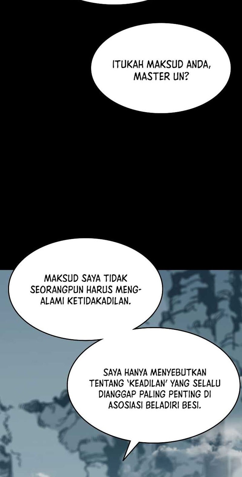 Memoir Of The King Of War Chapter 139 Gambar 48