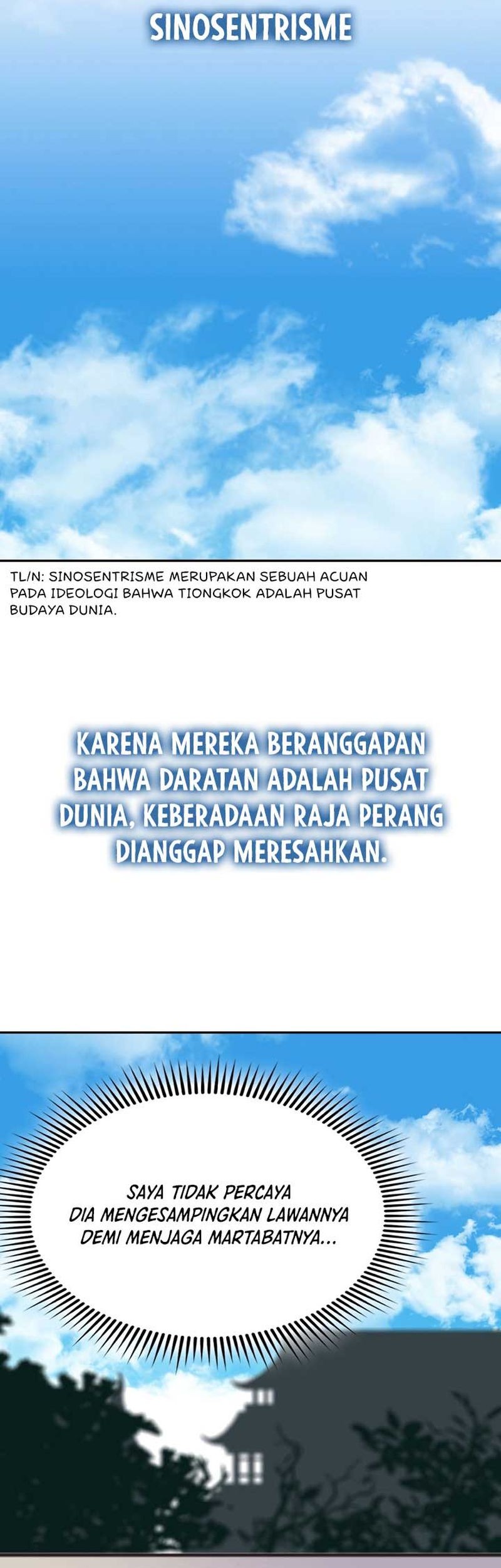 Memoir Of The King Of War Chapter 139 Gambar 59