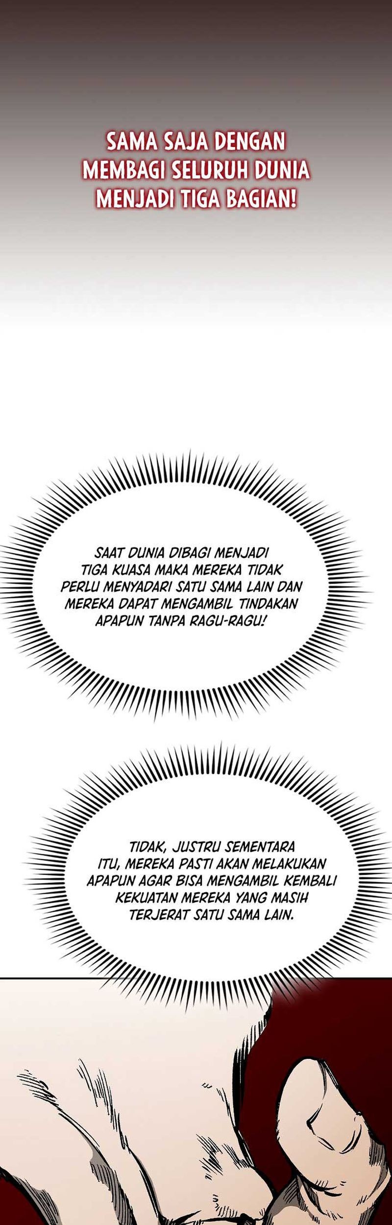 Memoir Of The King Of War Chapter 139 Gambar 21
